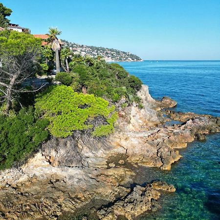 Villa Flora Argentario Porto Santo Stefano  Exteriér fotografie