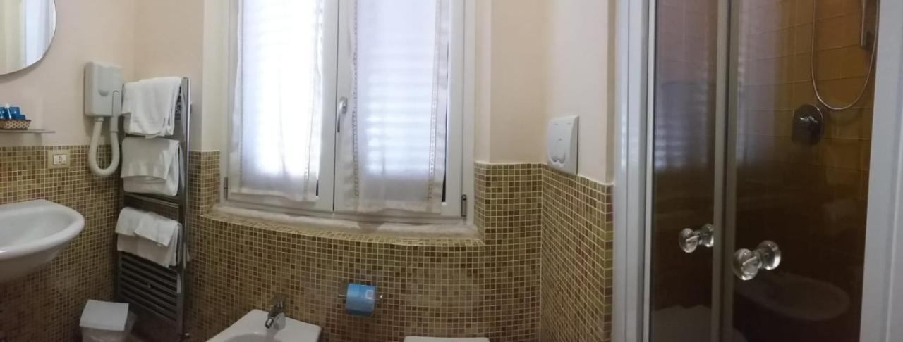 Villa Flora Argentario Porto Santo Stefano  Exteriér fotografie