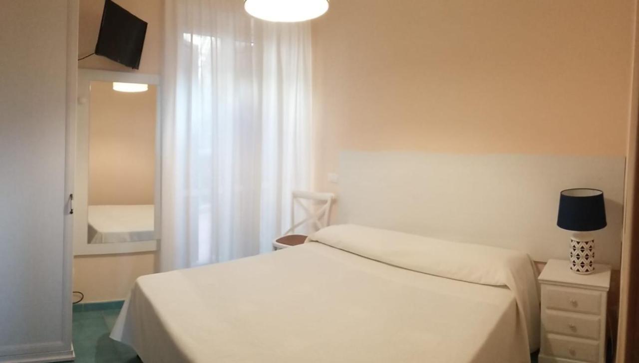 Villa Flora Argentario Porto Santo Stefano  Exteriér fotografie
