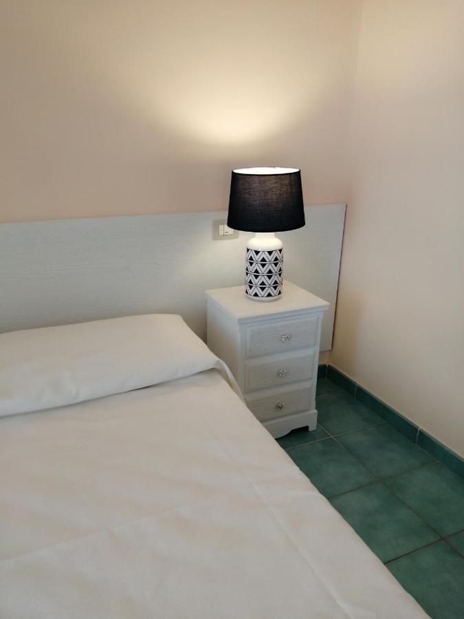 Villa Flora Argentario Porto Santo Stefano  Exteriér fotografie