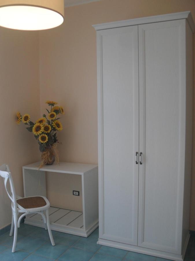 Villa Flora Argentario Porto Santo Stefano  Exteriér fotografie
