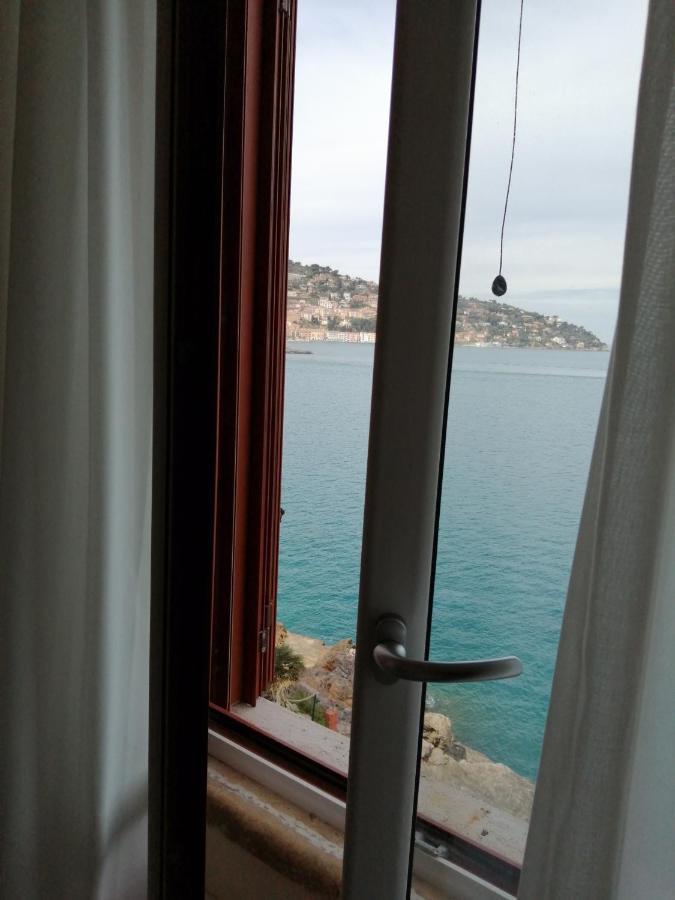 Villa Flora Argentario Porto Santo Stefano  Exteriér fotografie