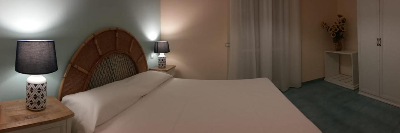 Villa Flora Argentario Porto Santo Stefano  Exteriér fotografie