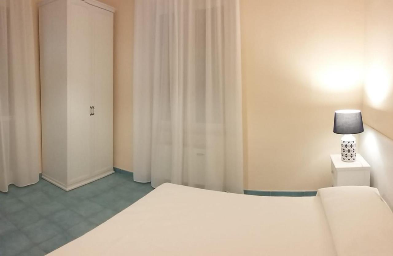 Villa Flora Argentario Porto Santo Stefano  Exteriér fotografie