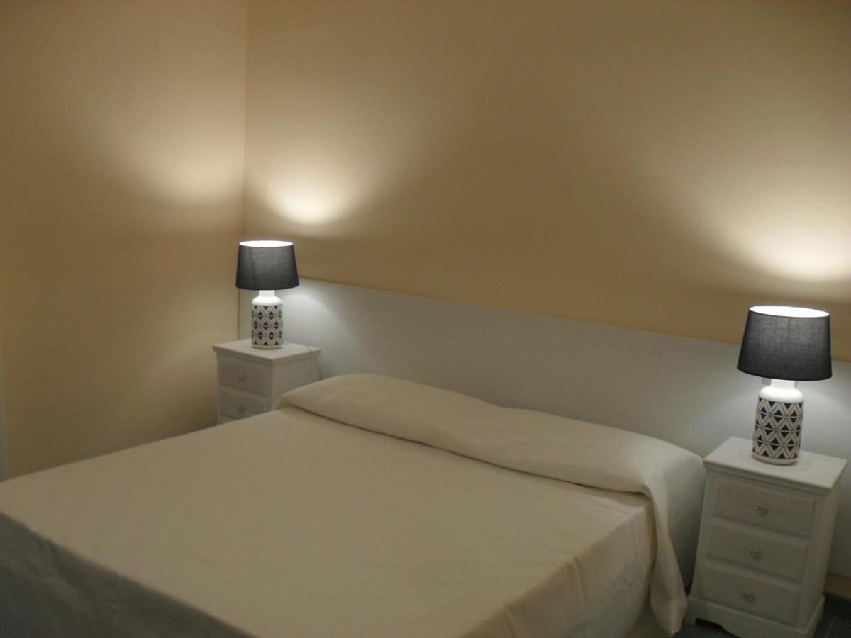 Villa Flora Argentario Porto Santo Stefano  Exteriér fotografie