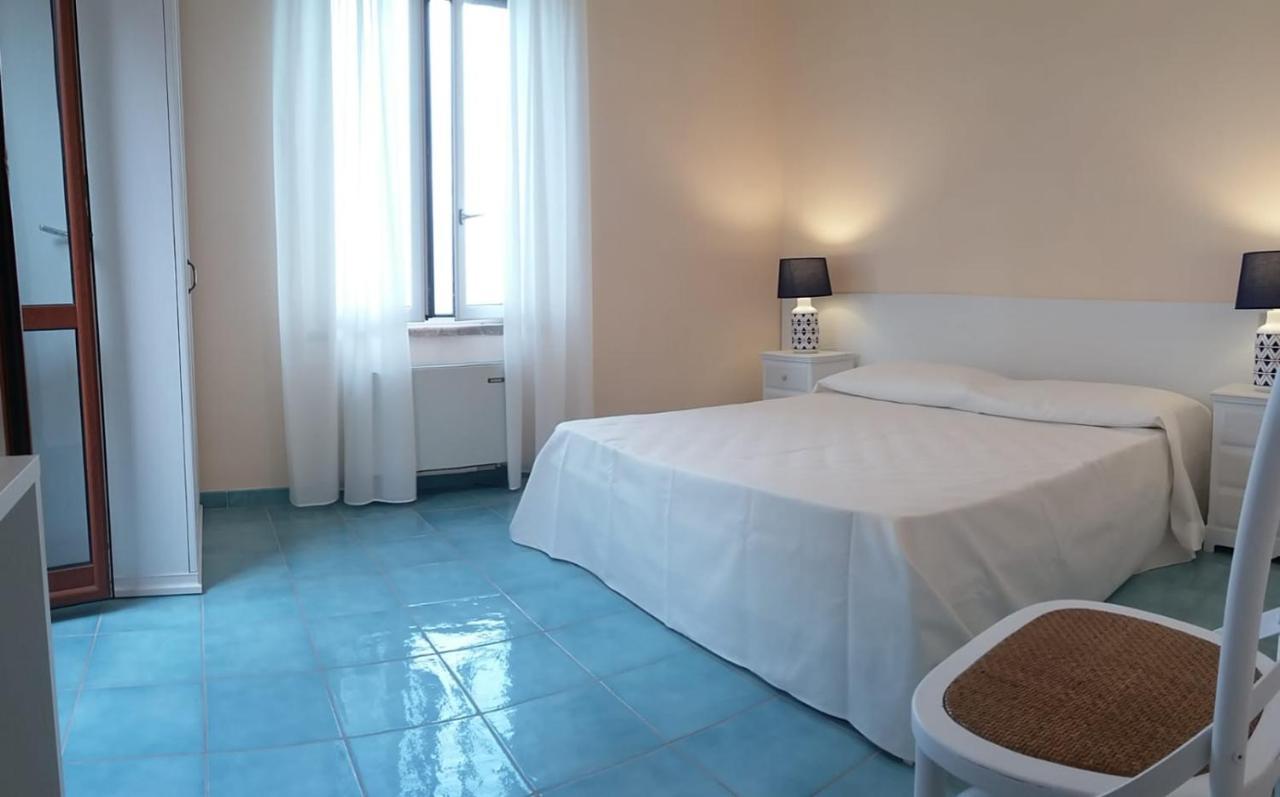 Villa Flora Argentario Porto Santo Stefano  Exteriér fotografie