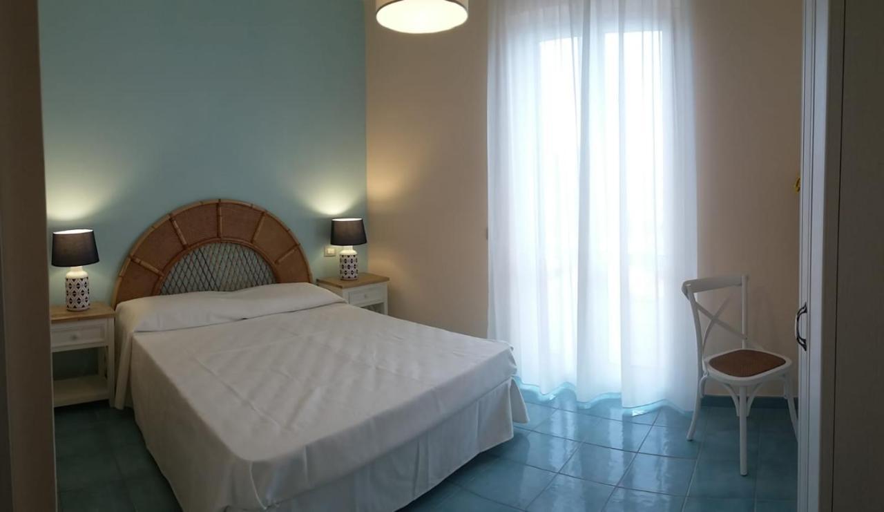 Villa Flora Argentario Porto Santo Stefano  Exteriér fotografie
