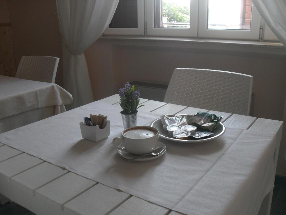 Villa Flora Argentario Porto Santo Stefano  Exteriér fotografie