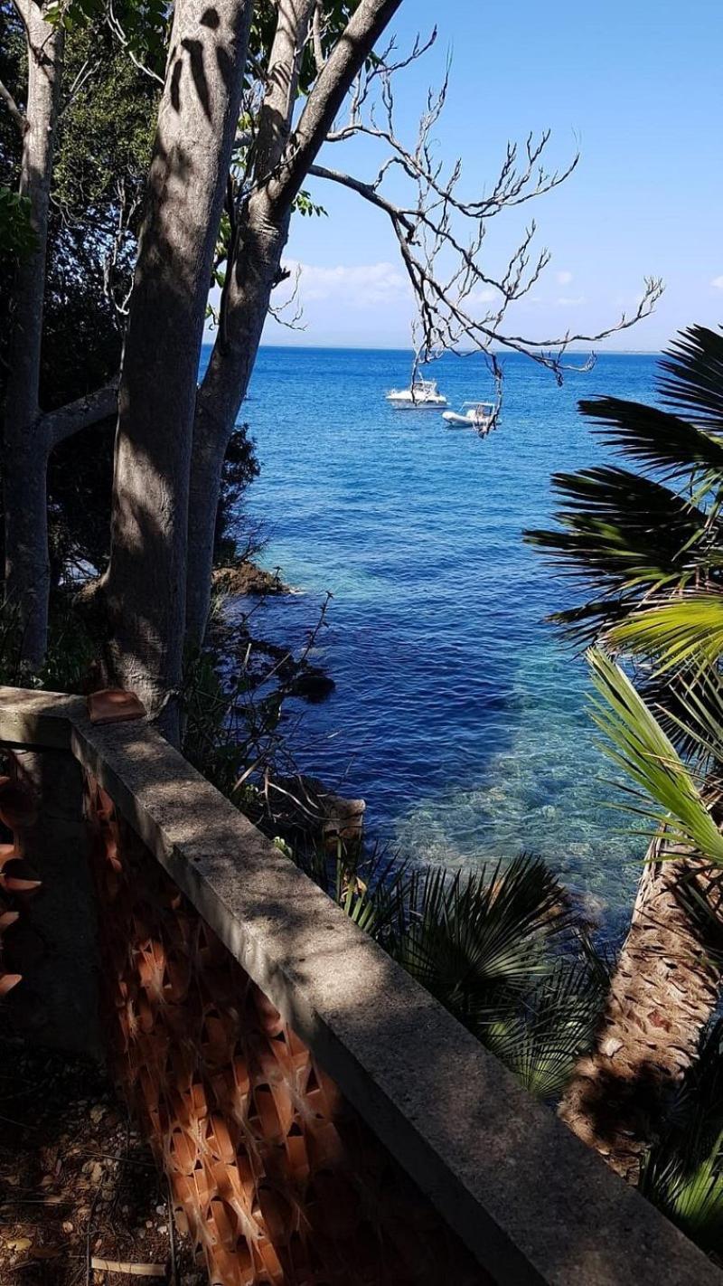 Villa Flora Argentario Porto Santo Stefano  Exteriér fotografie