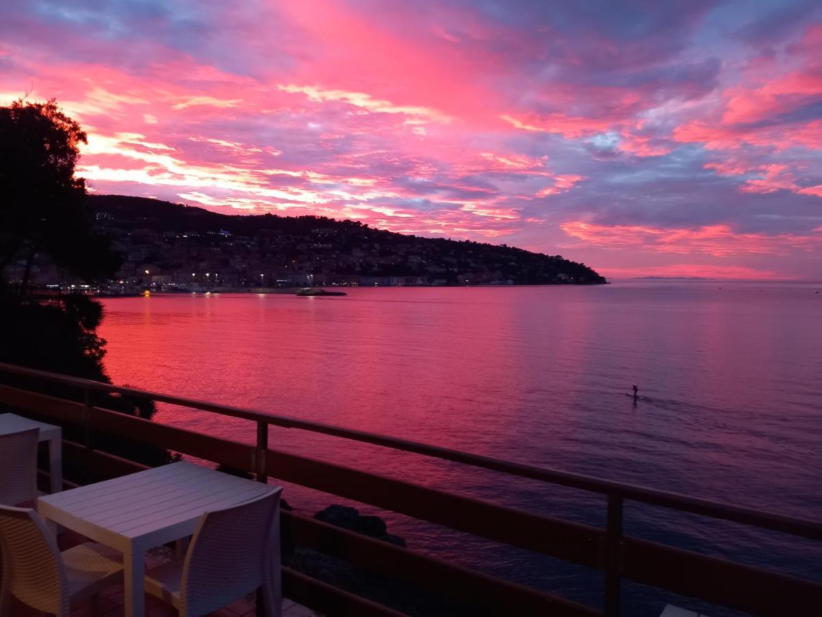 Villa Flora Argentario Porto Santo Stefano  Exteriér fotografie