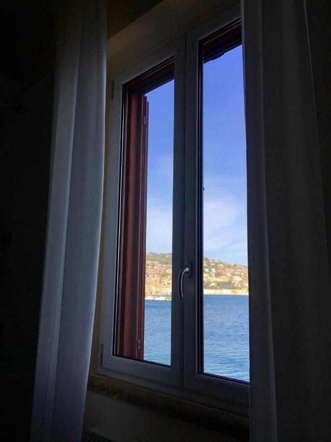 Villa Flora Argentario Porto Santo Stefano  Exteriér fotografie